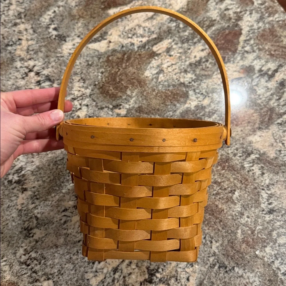 Longaberger Basket